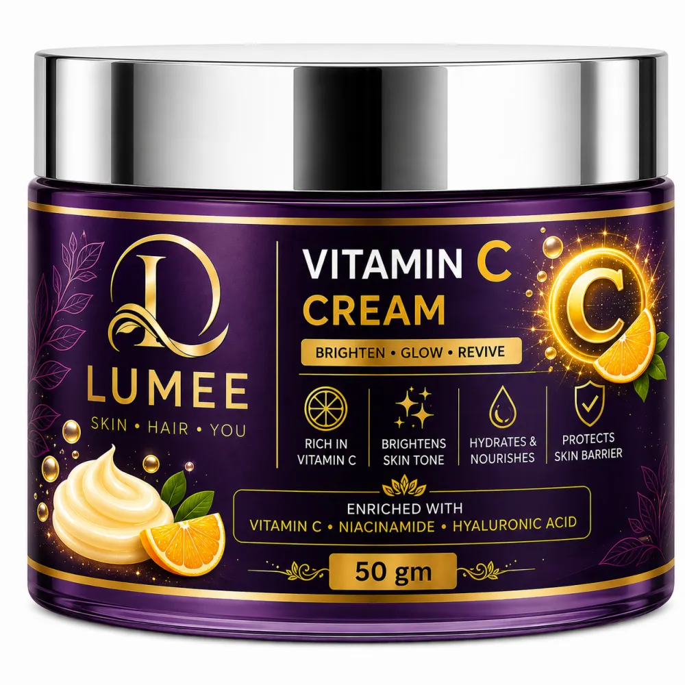 Vitamin C Cream