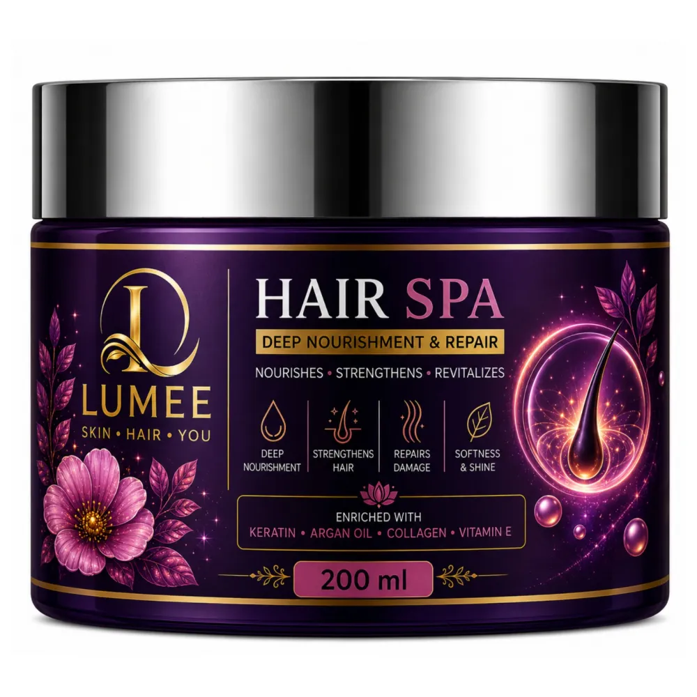 Hair SPA